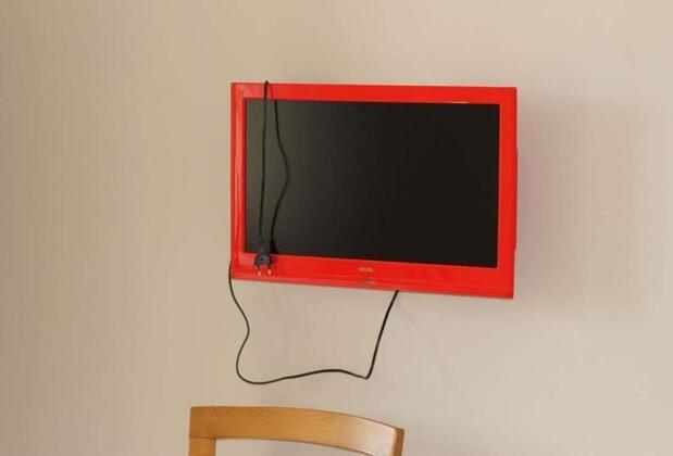 Alaylı Apart Otel - Görsel 17