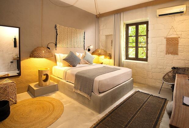 Ala Otel Alaçatı - Görsel 17