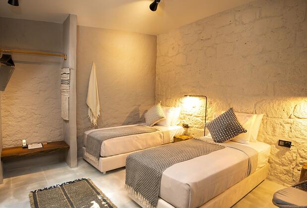 Ala Otel Alaçatı - Görsel 18