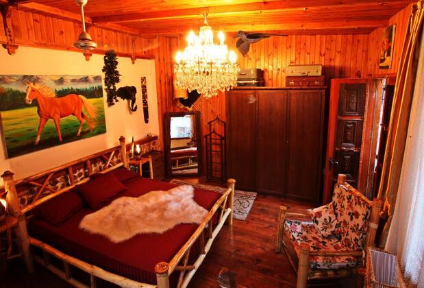 Antique Çeltik House - Görsel 7