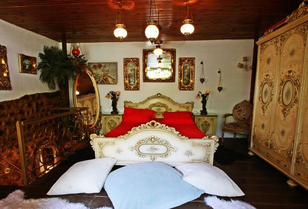 Antique Çeltik House - Görsel 5