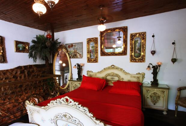 Antique Çeltik House - Görsel 6