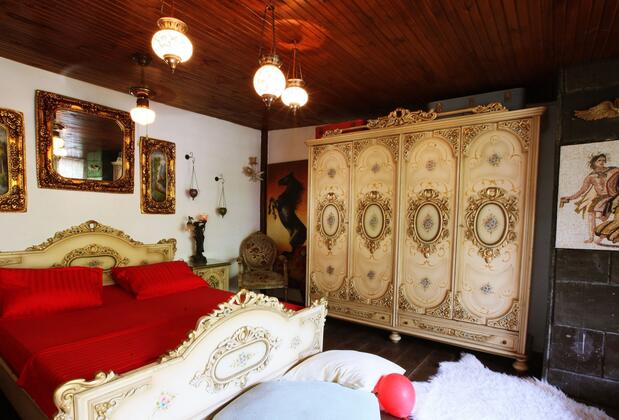 Antique Çeltik House - Görsel 4