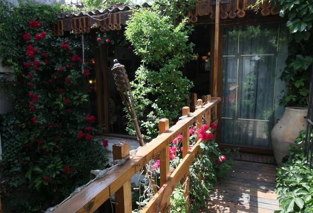 Antique Çeltik House - Görsel 9