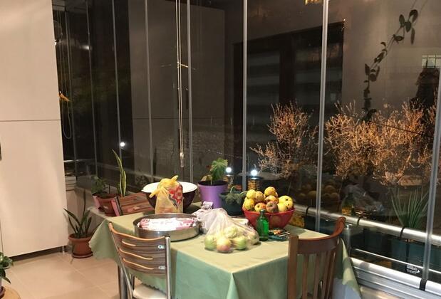 Trabzon Deniz Apart Evleri - Görsel 4