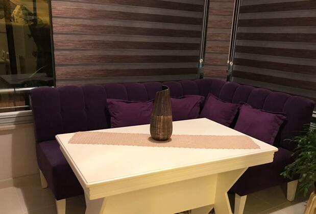 Trabzon Deniz Apart Evleri - Görsel 5