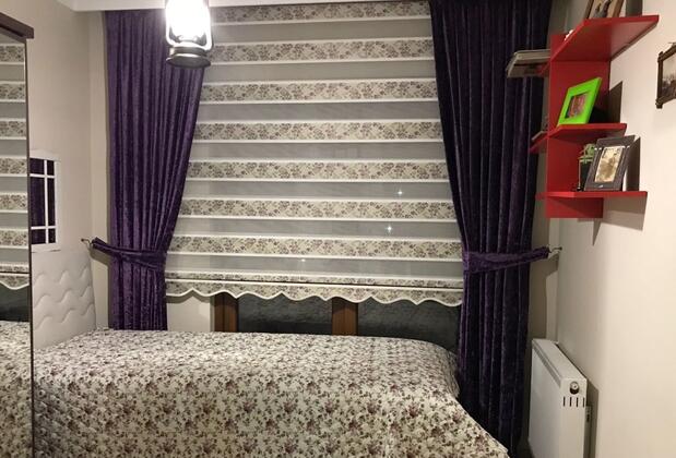 Trabzon Deniz Apart Evleri - Görsel 6