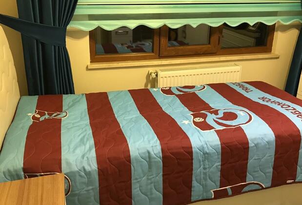 Trabzon Deniz Apart Evleri - Görsel 7