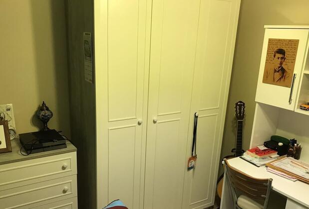 Trabzon Deniz Apart Evleri - Görsel 8