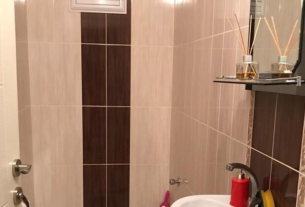 Trabzon Deniz Apart Evleri - Görsel 9