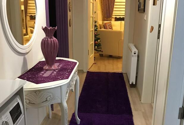 Trabzon Deniz Apart Evleri - Görsel 11