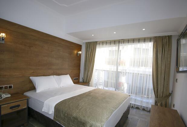 Aurasia Beach Hotel - Görsel 5