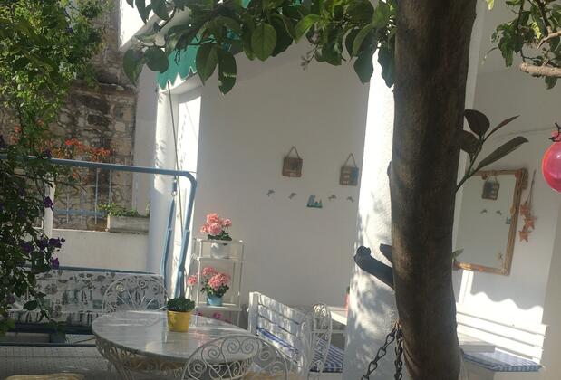 Defne Ev Hotel - Görsel 6