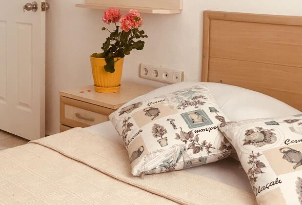 Defne Ev Hotel - Görsel 9