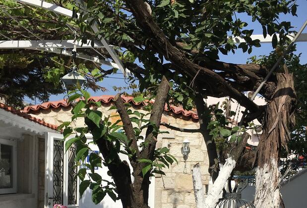 Defne Ev Hotel - Görsel 7