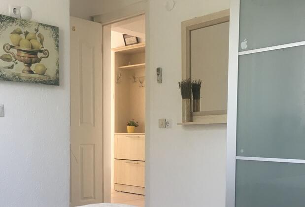 Defne Ev Hotel - Görsel 15