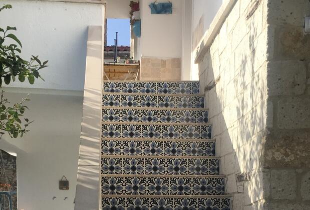 Defne Ev Hotel - Görsel 4