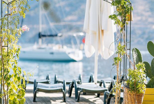 Delice Butik Otel - Görsel 3