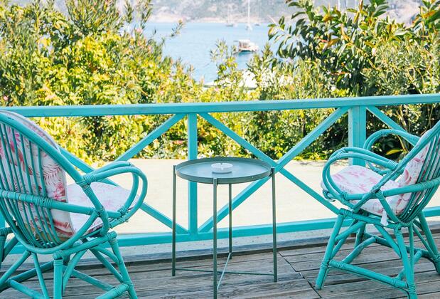 Delice Butik Otel - Görsel 4