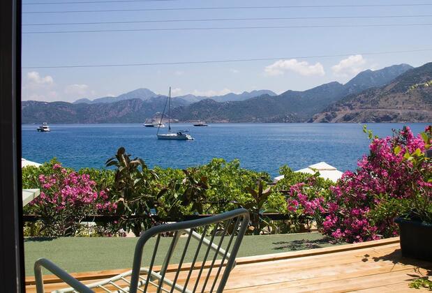 Delice Butik Otel - Görsel 18