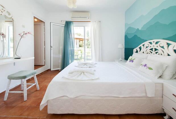 Delice Butik Otel - Görsel 27