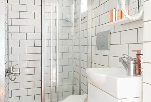 Delice Butik Otel - Görsel 19