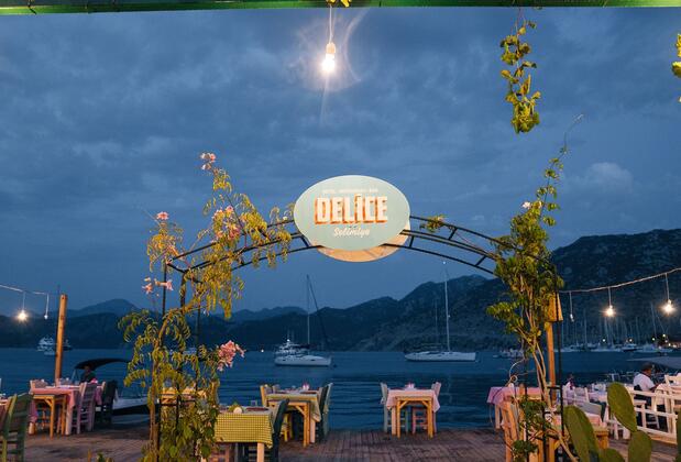 Delice Butik Otel - Görsel 2