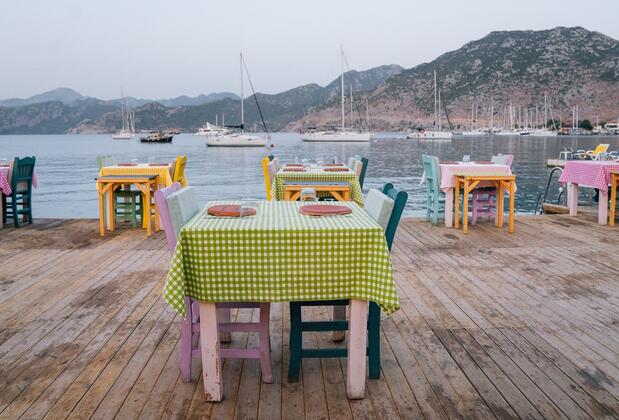 Delice Butik Otel - Görsel 9