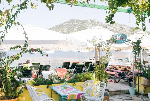 Delice Butik Otel - Görsel 6