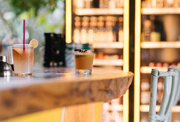 Delice Butik Otel - Görsel 10