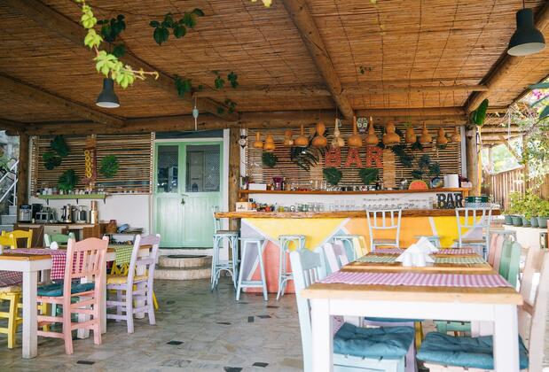 Delice Butik Otel - Görsel 8