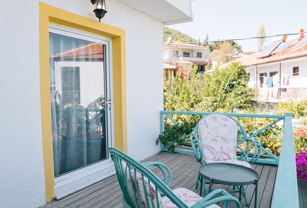 Delice Butik Otel - Görsel 11