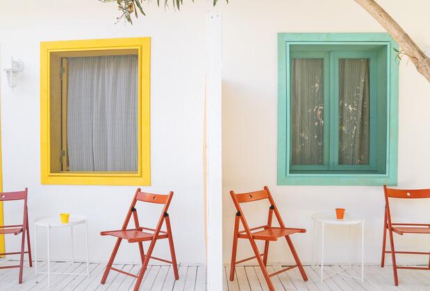 Delice Butik Otel - Görsel 12