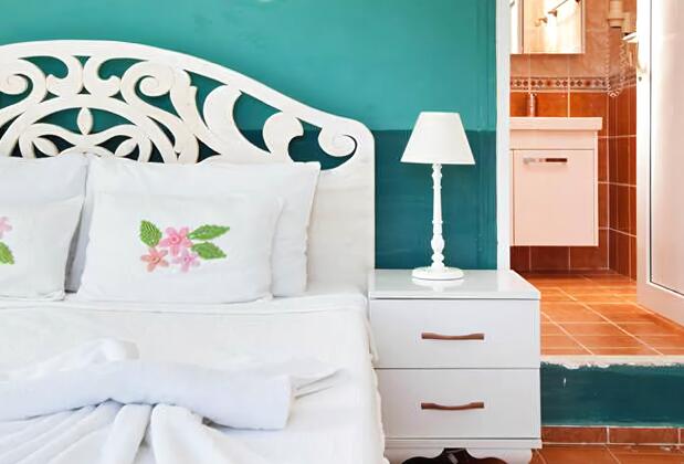 Delice Butik Otel - Görsel 22