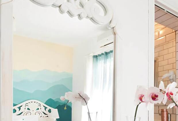 Delice Butik Otel - Görsel 24