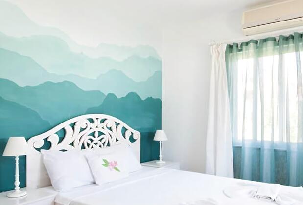 Delice Butik Otel - Görsel 25