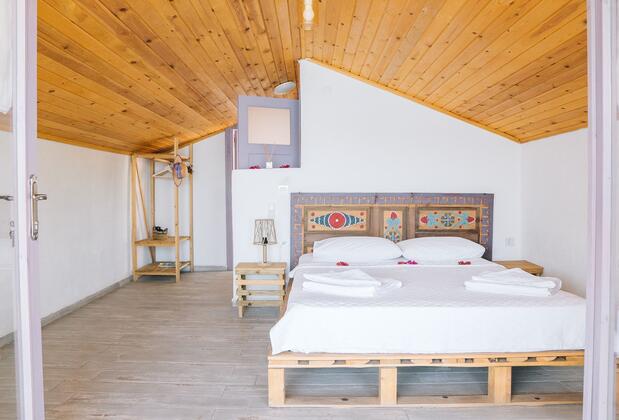 Delice Butik Otel - Görsel 29