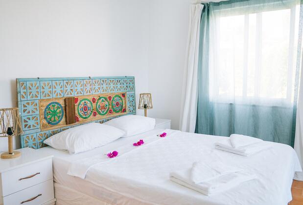 Delice Butik Otel - Görsel 32