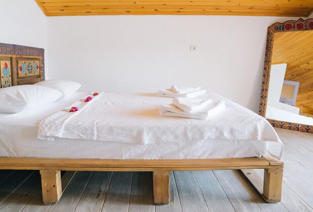 Delice Butik Otel - Görsel 33