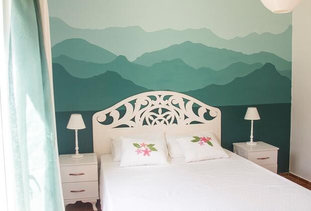 Delice Butik Otel - Görsel 35