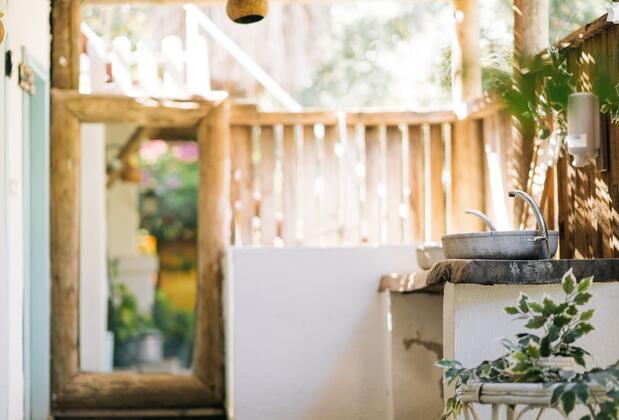 Delice Butik Otel - Görsel 37