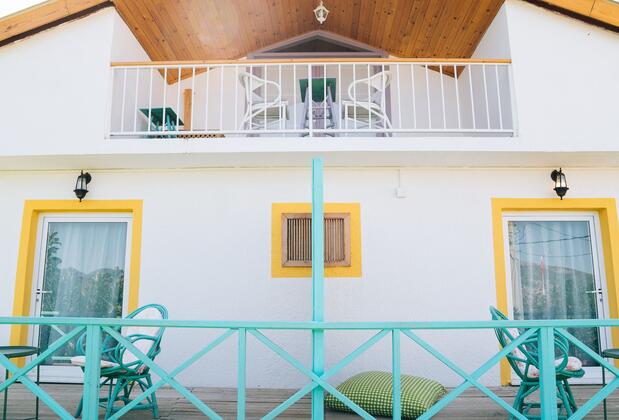 Delice Butik Otel - Görsel 14