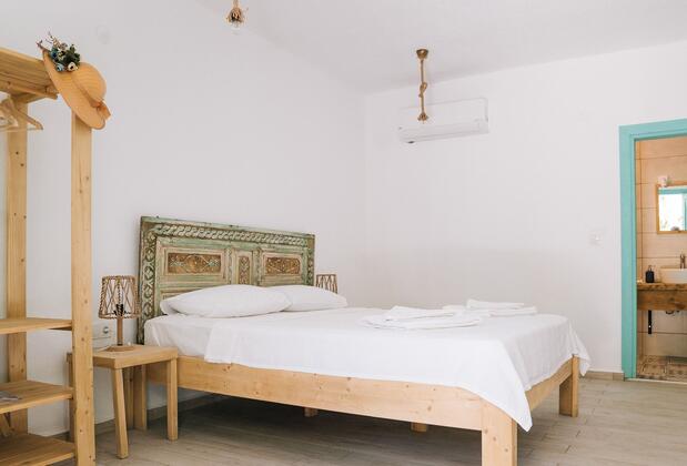 Delice Butik Otel - Görsel 38