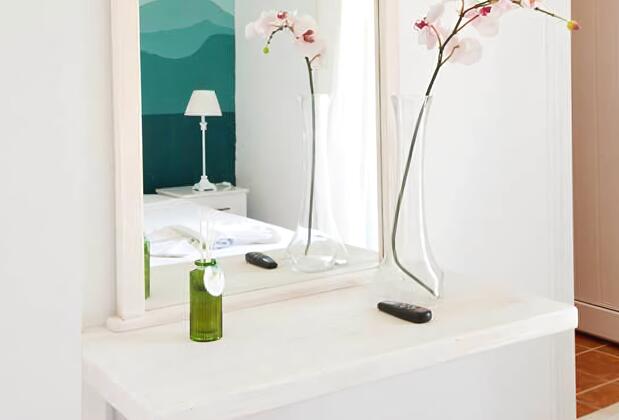 Delice Butik Otel - Görsel 39