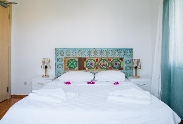 Delice Butik Otel - Görsel 40