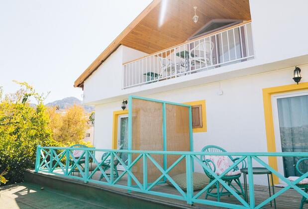 Delice Butik Otel - Görsel 15