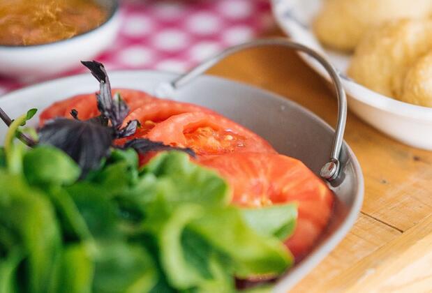 Delice Butik Otel - Görsel 17