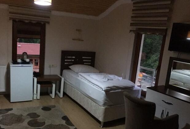 Grand Anadolu Hotel Bungalow - Görsel 7