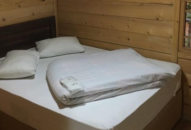 Grand Anadolu Hotel Bungalow - Görsel 6