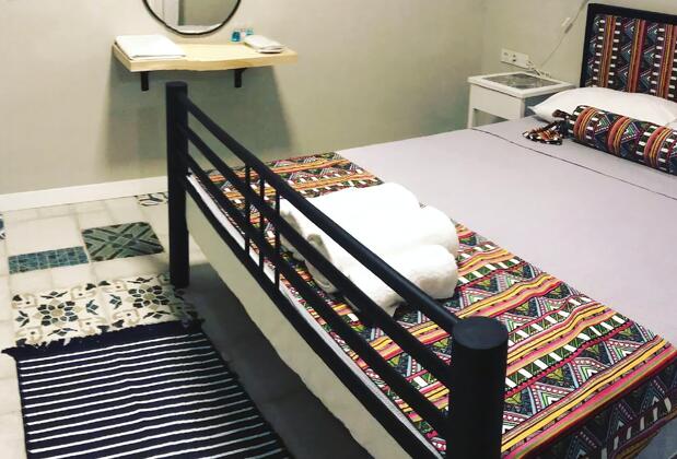 Ihlamur Otel Alaçatı - Görsel 6